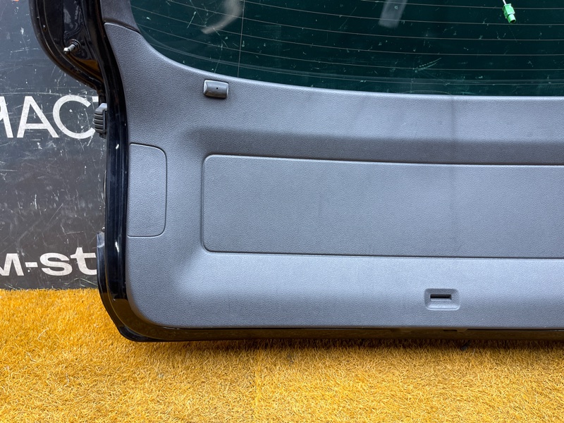 Крышка (дверь) багажника, 30000 рублей, Красноярск