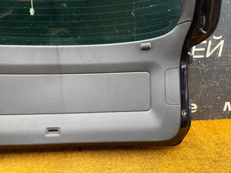 Крышка (дверь) багажника, 30000 рублей, Красноярск