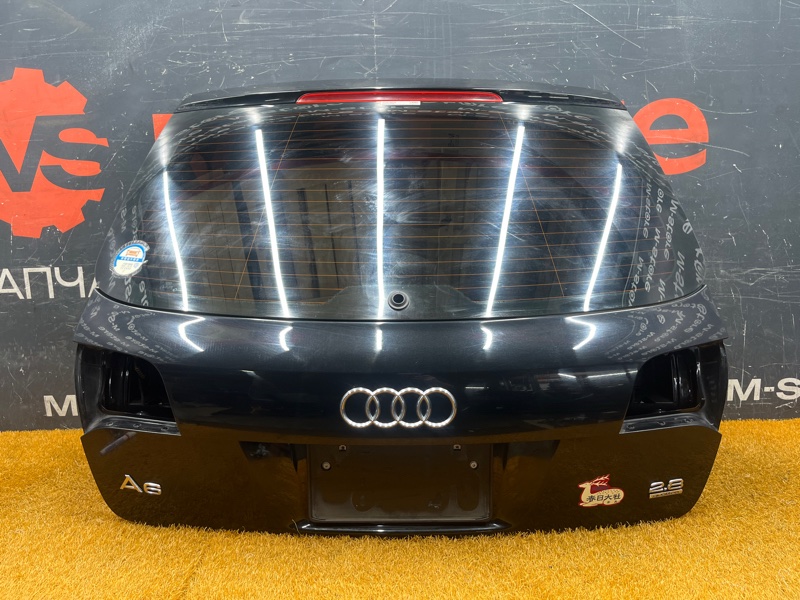 Крышка (дверь) багажника, 8000 рублей, Красноярск