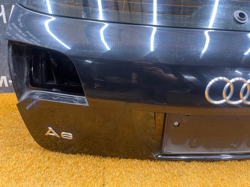 Крышка (дверь) багажника, 8000 рублей, Красноярск