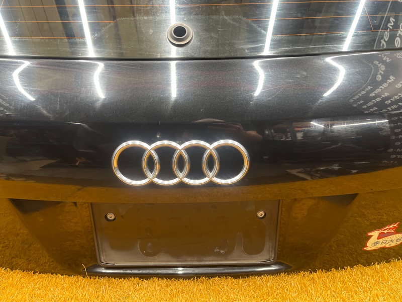 Крышка (дверь) багажника, 8000 рублей, Красноярск