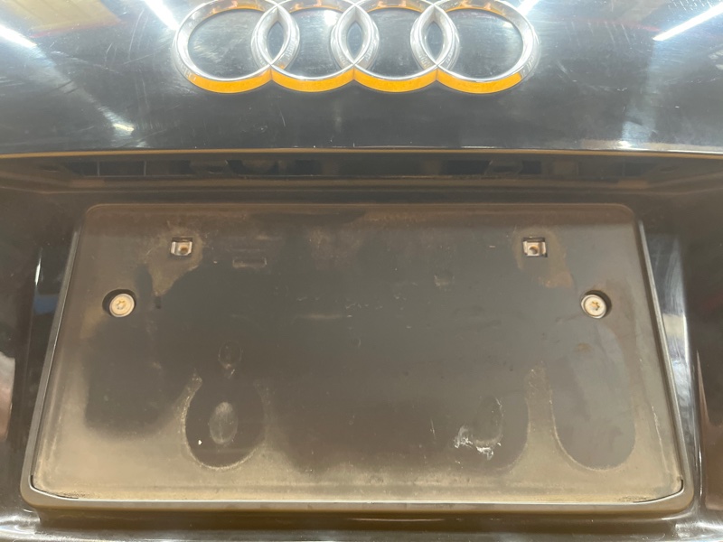 Крышка (дверь) багажника, 8000 рублей, Красноярск