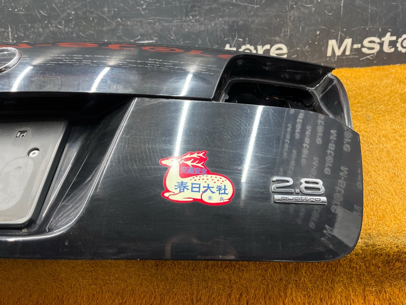 Крышка (дверь) багажника, 8000 рублей, Красноярск