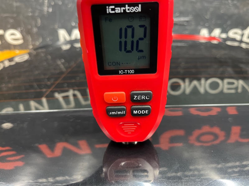 Крышка (дверь) багажника, 8000 рублей, Красноярск