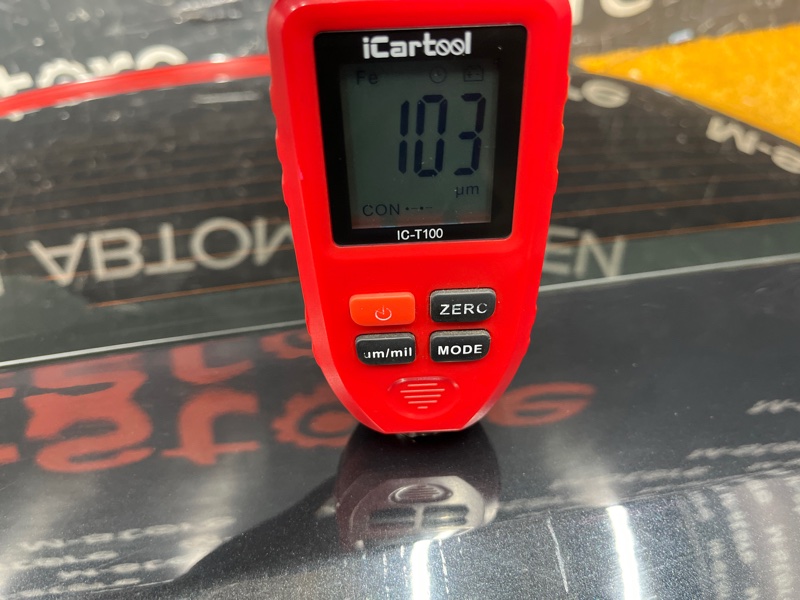 Крышка (дверь) багажника, 8000 рублей, Красноярск