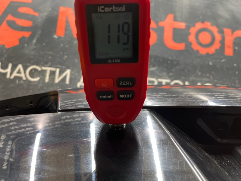 Крышка (дверь) багажника, 8000 рублей, Красноярск