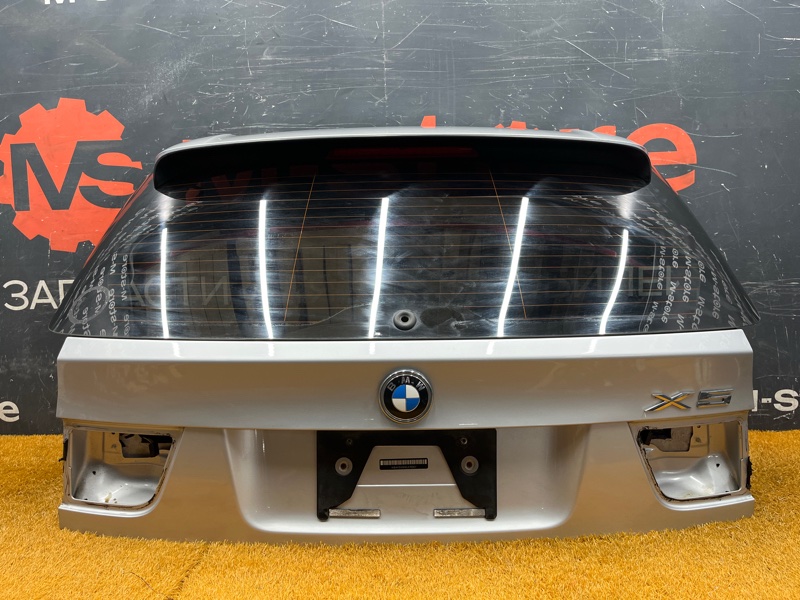 Крышка (дверь) багажника, 10000 рублей, Красноярск