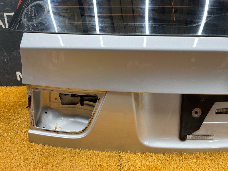 Крышка (дверь) багажника, 10000 рублей, Красноярск