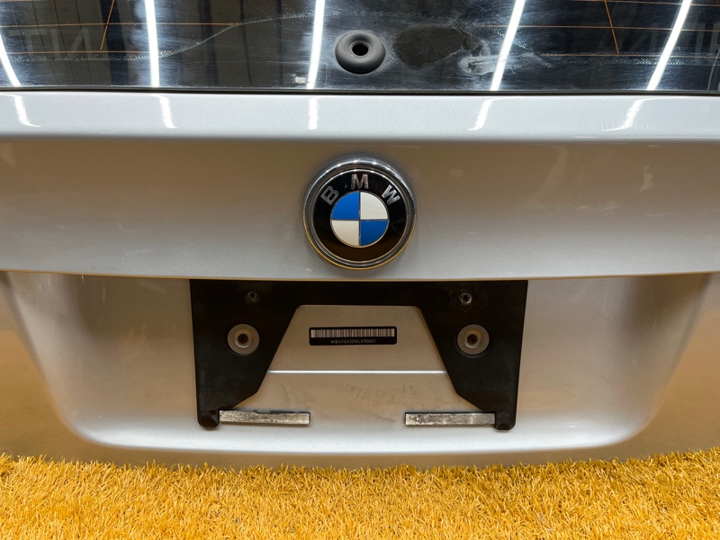 Крышка (дверь) багажника, 10000 рублей, Красноярск