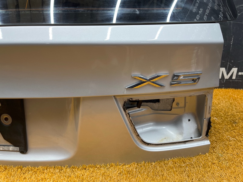 Крышка (дверь) багажника, 10000 рублей, Красноярск