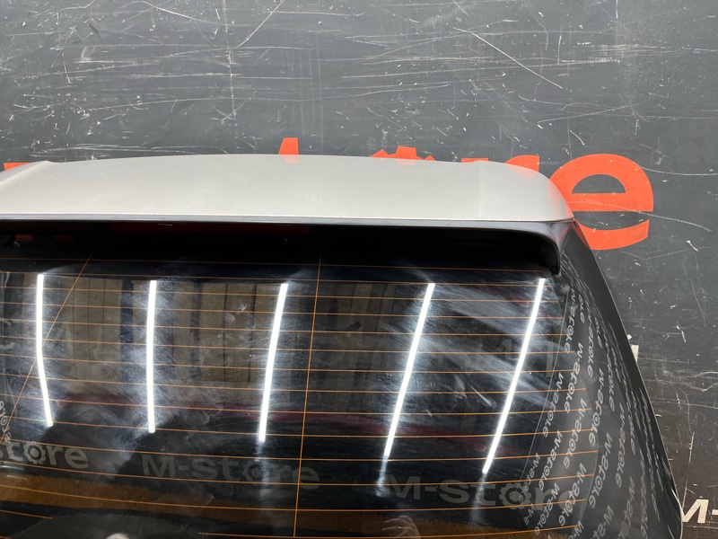 Крышка (дверь) багажника, 10000 рублей, Красноярск