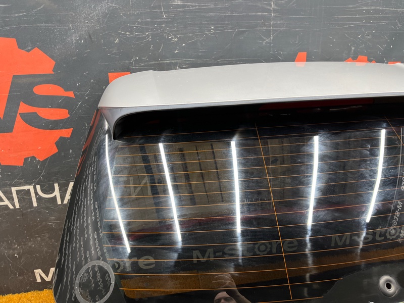 Крышка (дверь) багажника, 10000 рублей, Красноярск