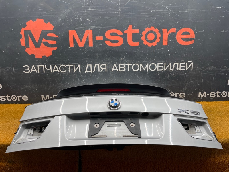 Крышка (дверь) багажника, 10000 рублей, Красноярск