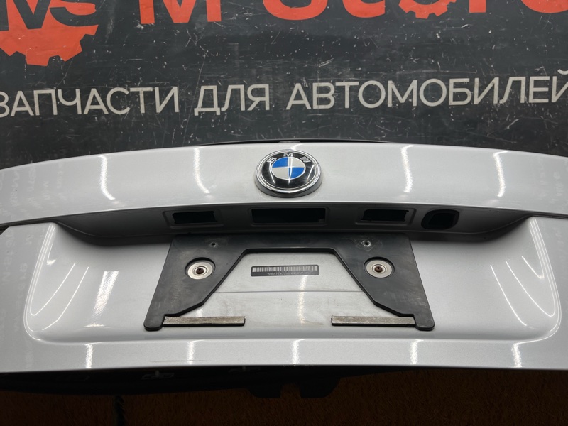 Крышка (дверь) багажника, 10000 рублей, Красноярск