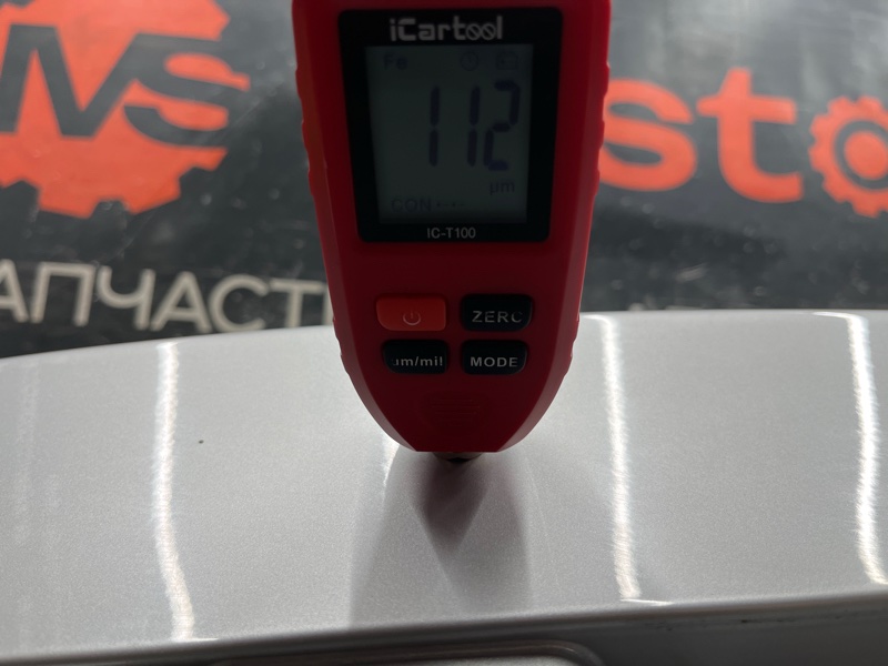 Крышка (дверь) багажника, 10000 рублей, Красноярск