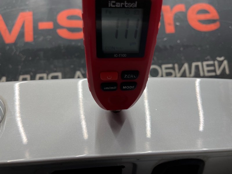 Крышка (дверь) багажника, 10000 рублей, Красноярск