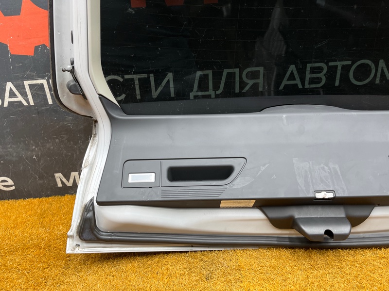 Крышка (дверь) багажника, 10000 рублей, Красноярск