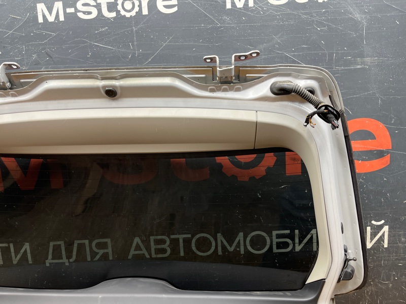 Крышка (дверь) багажника, 10000 рублей, Красноярск