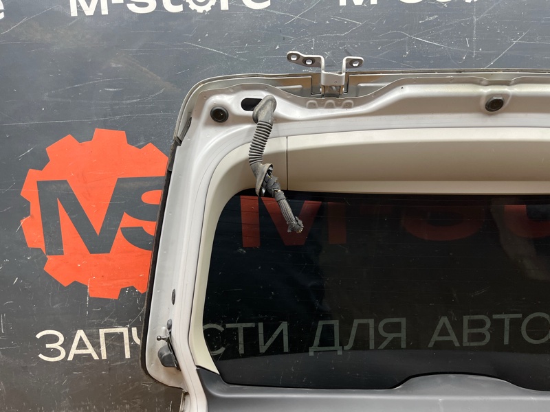 Крышка (дверь) багажника, 10000 рублей, Красноярск