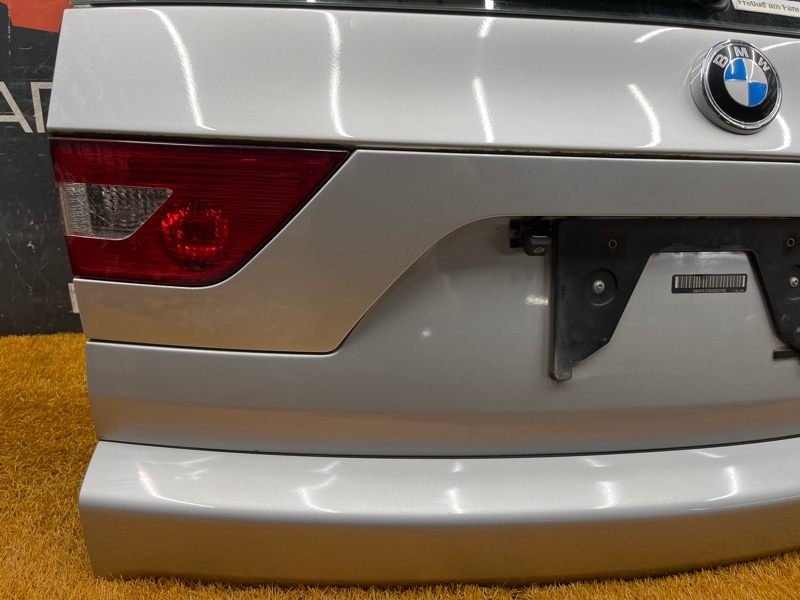 Крышка (дверь) багажника, 9000 рублей, Красноярск