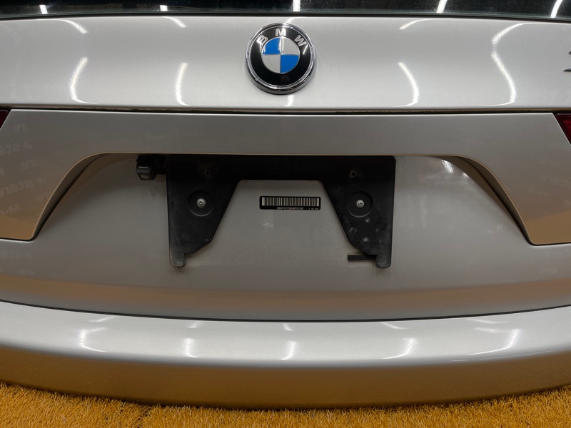 Крышка (дверь) багажника, 9000 рублей, Красноярск