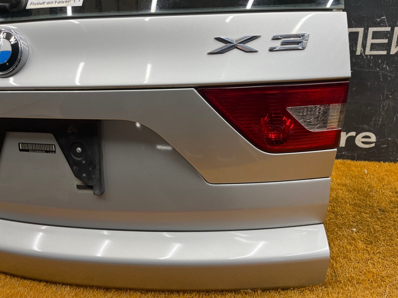 Крышка (дверь) багажника, 9000 рублей, Красноярск