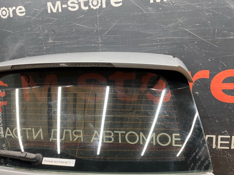 Крышка (дверь) багажника, 9000 рублей, Красноярск