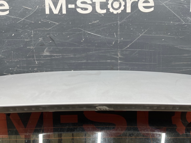 Крышка (дверь) багажника, 9000 рублей, Красноярск