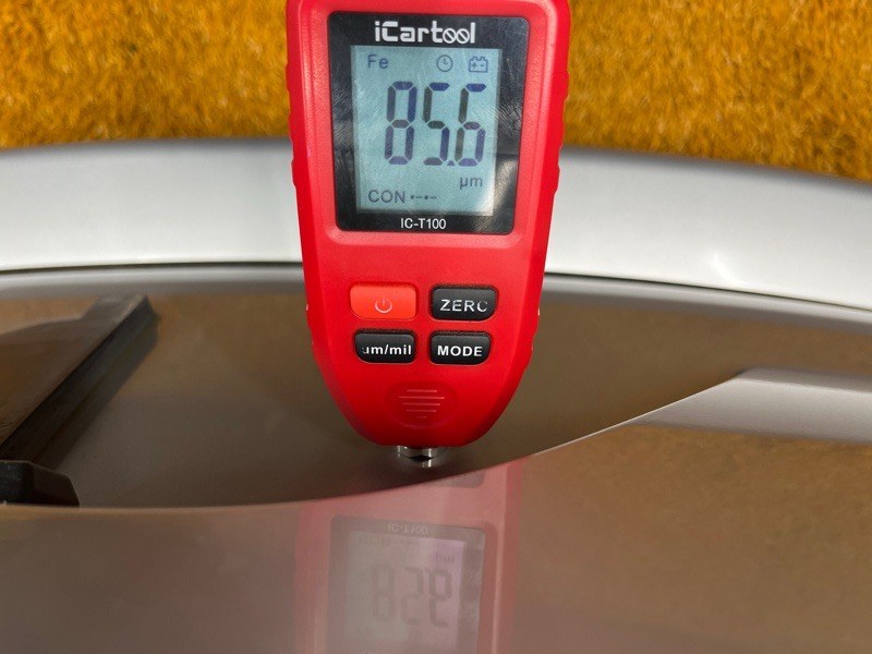 Крышка (дверь) багажника, 9000 рублей, Красноярск