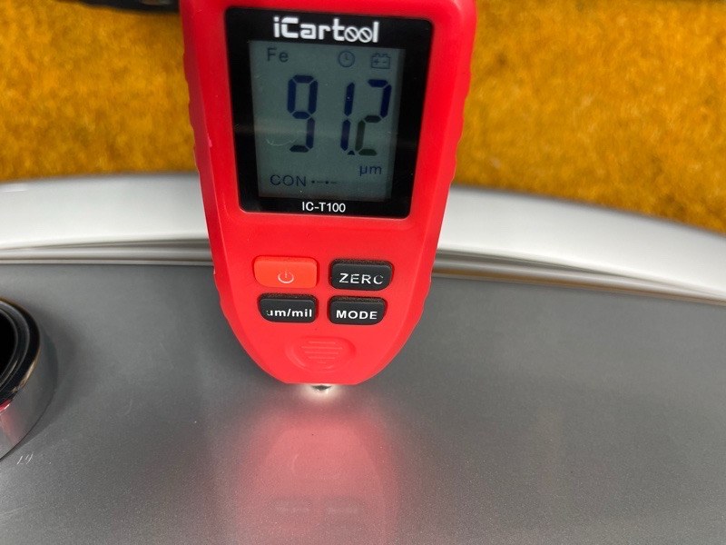 Крышка (дверь) багажника, 9000 рублей, Красноярск