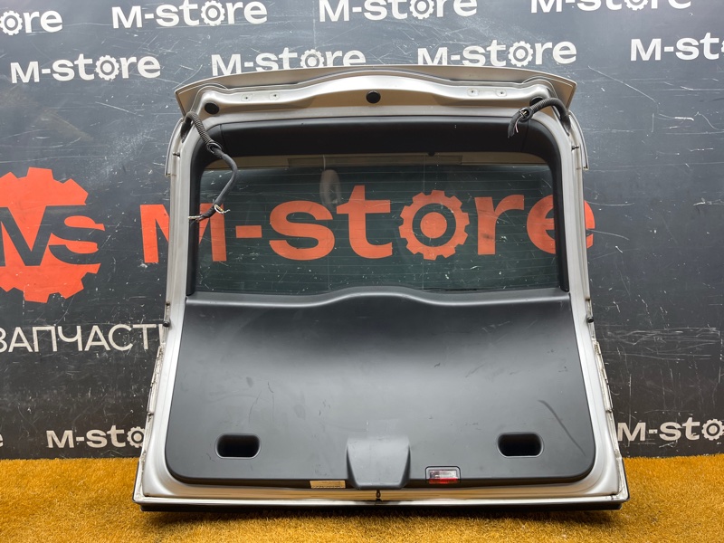 Крышка (дверь) багажника, 9000 рублей, Красноярск