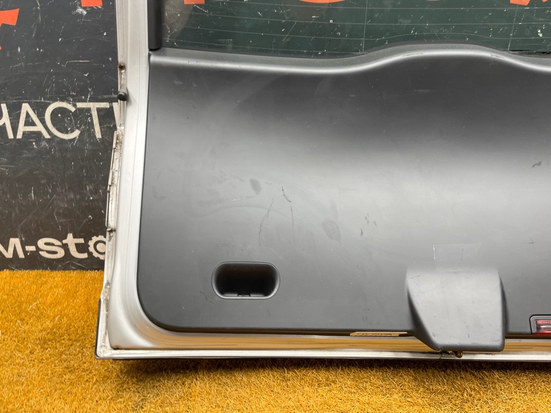 Крышка (дверь) багажника, 9000 рублей, Красноярск