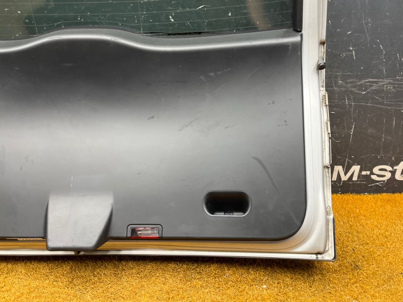 Крышка (дверь) багажника, 9000 рублей, Красноярск