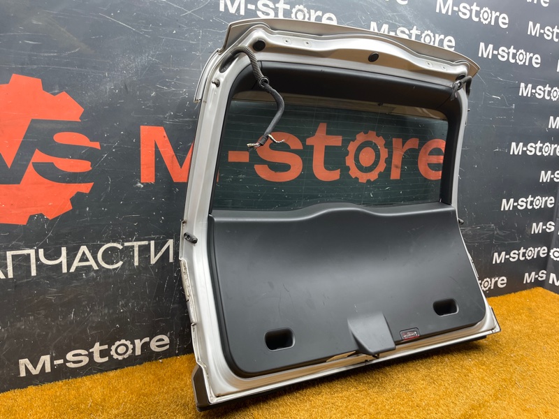 Крышка (дверь) багажника, 9000 рублей, Красноярск