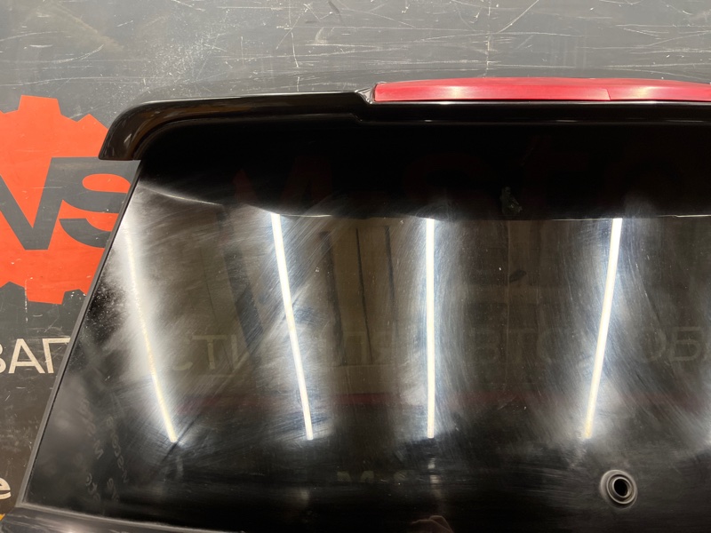 Крышка (дверь) багажника, 19000 рублей, Красноярск