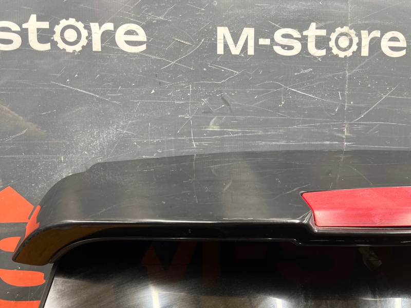 Крышка (дверь) багажника, 19000 рублей, Красноярск