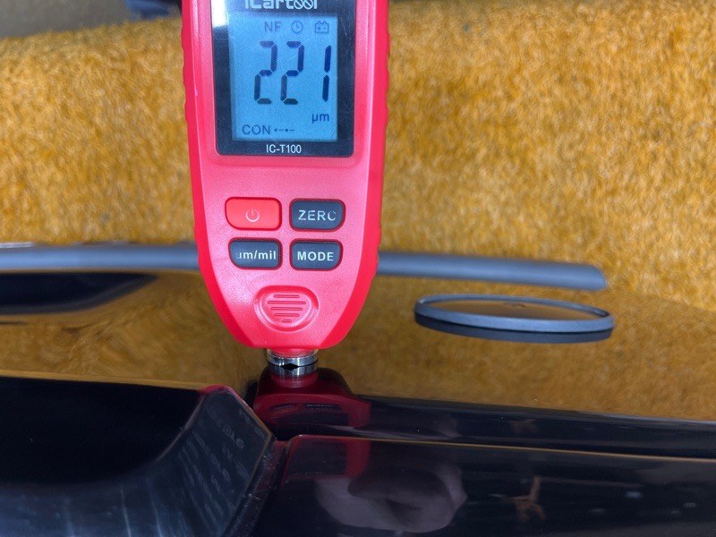 Крышка (дверь) багажника, 19000 рублей, Красноярск