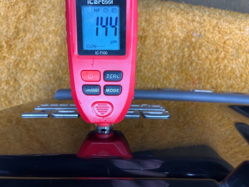 Крышка (дверь) багажника, 19000 рублей, Красноярск