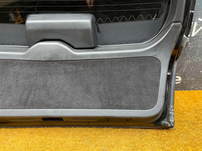 Крышка (дверь) багажника, 19000 рублей, Красноярск