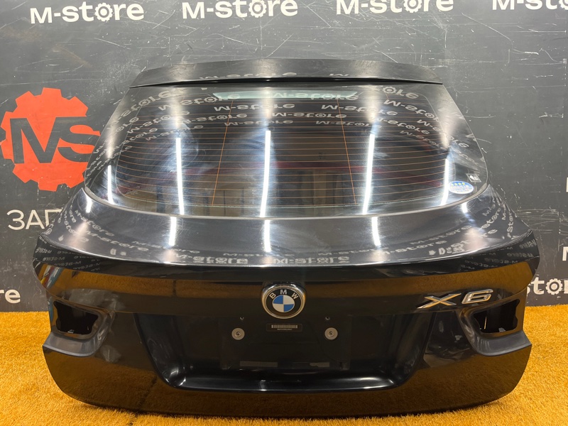 Крышка (дверь) багажника, 17000 рублей, Красноярск