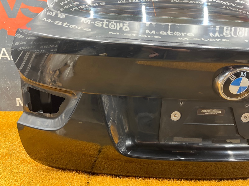 Крышка (дверь) багажника, 17000 рублей, Красноярск