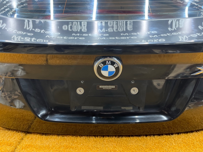 Крышка (дверь) багажника, 17000 рублей, Красноярск