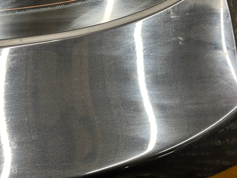 Крышка (дверь) багажника, 17000 рублей, Красноярск