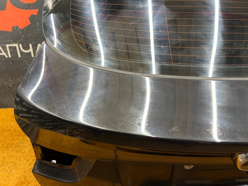 Крышка (дверь) багажника, 17000 рублей, Красноярск