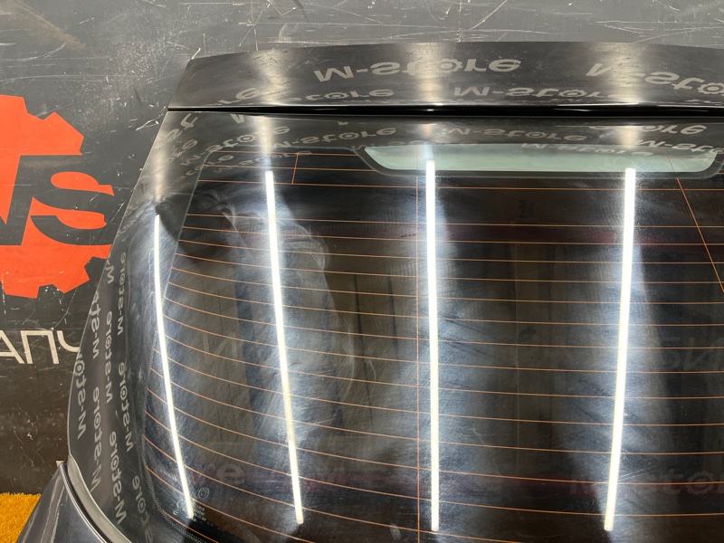 Крышка (дверь) багажника, 17000 рублей, Красноярск