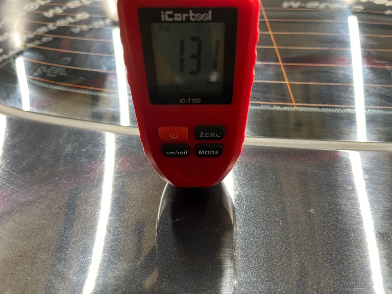 Крышка (дверь) багажника, 17000 рублей, Красноярск