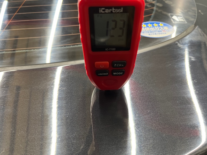 Крышка (дверь) багажника, 17000 рублей, Красноярск