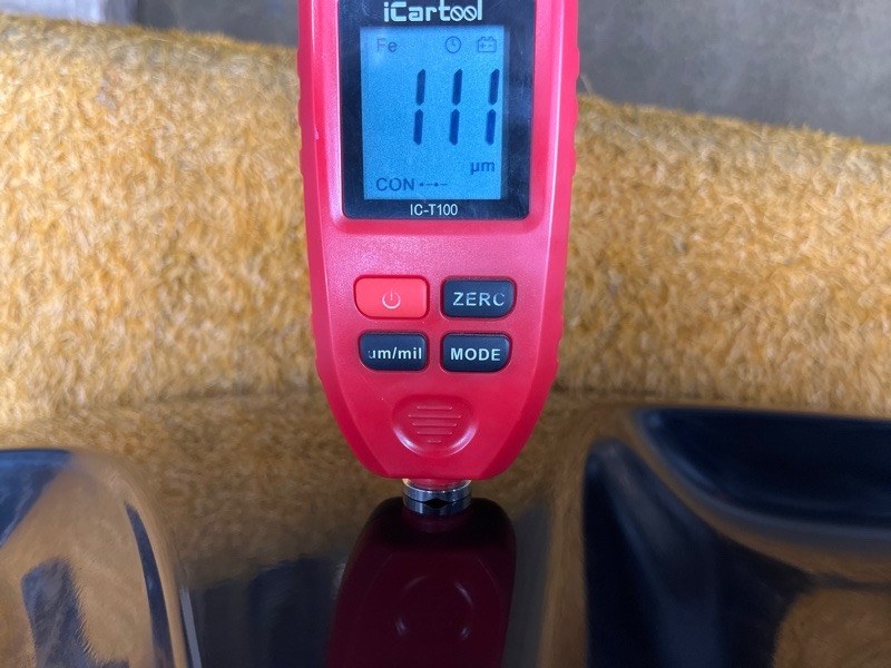 Крышка (дверь) багажника, 17000 рублей, Красноярск