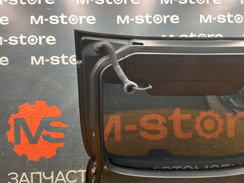 Крышка (дверь) багажника, 17000 рублей, Красноярск