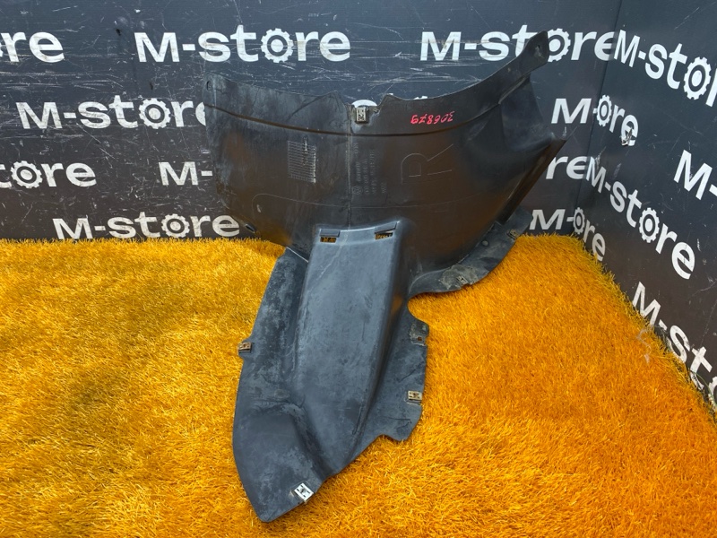 подкрылок, 2500 рублей, Красноярск